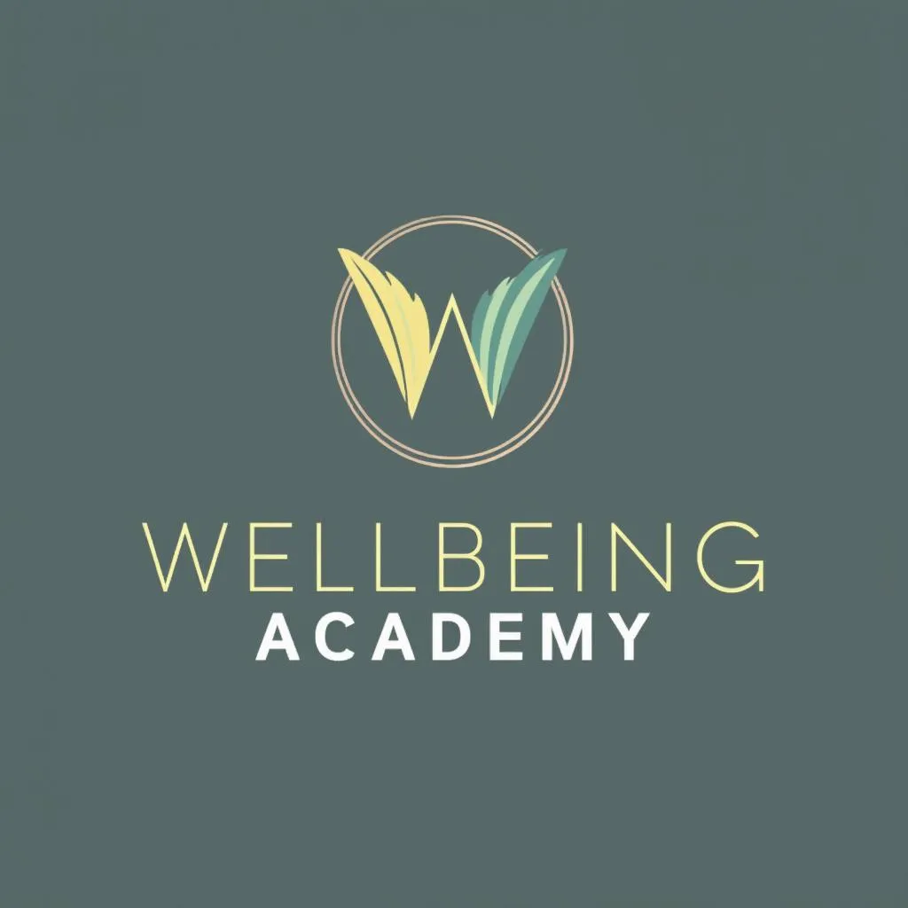 Logo partnera - Wellbeing Academy