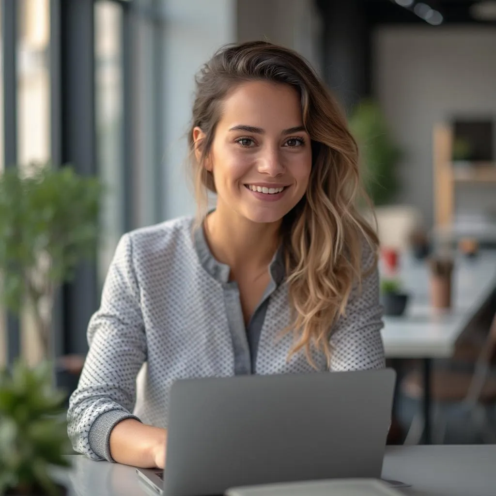 Karolína Procházková - Specialistka na digitální marketing