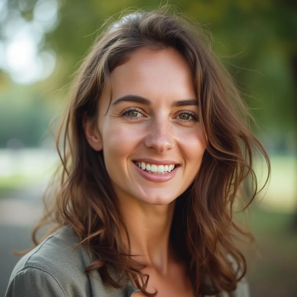 Lucie Horáková
