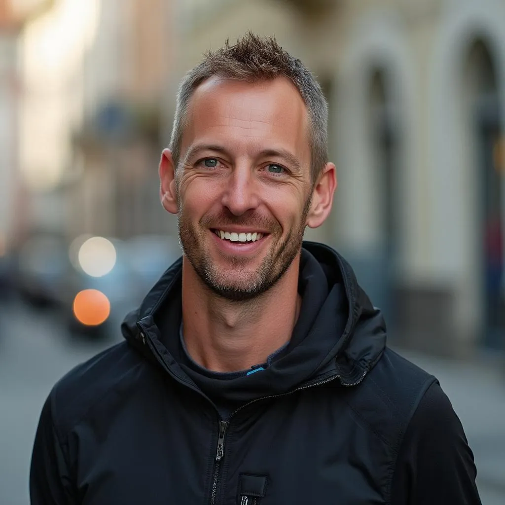 Petr Malý